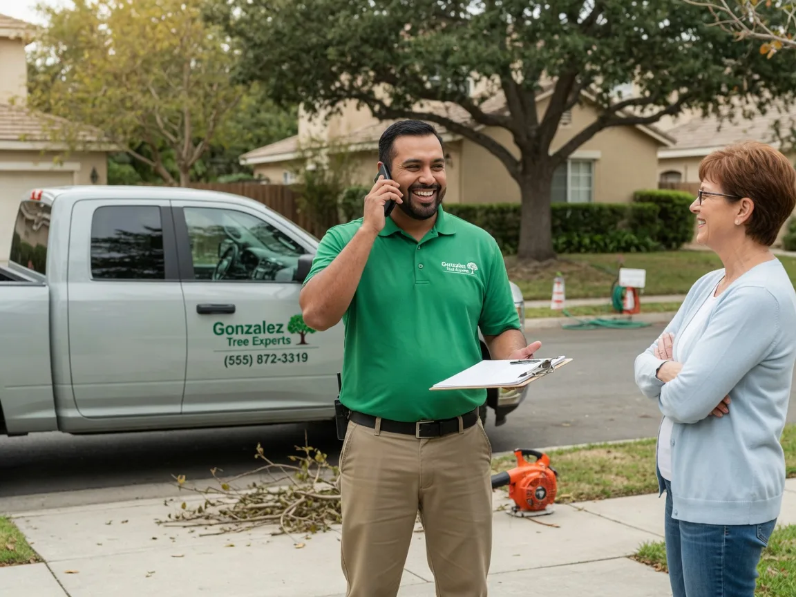 Tree Service Camden, AR FAQs